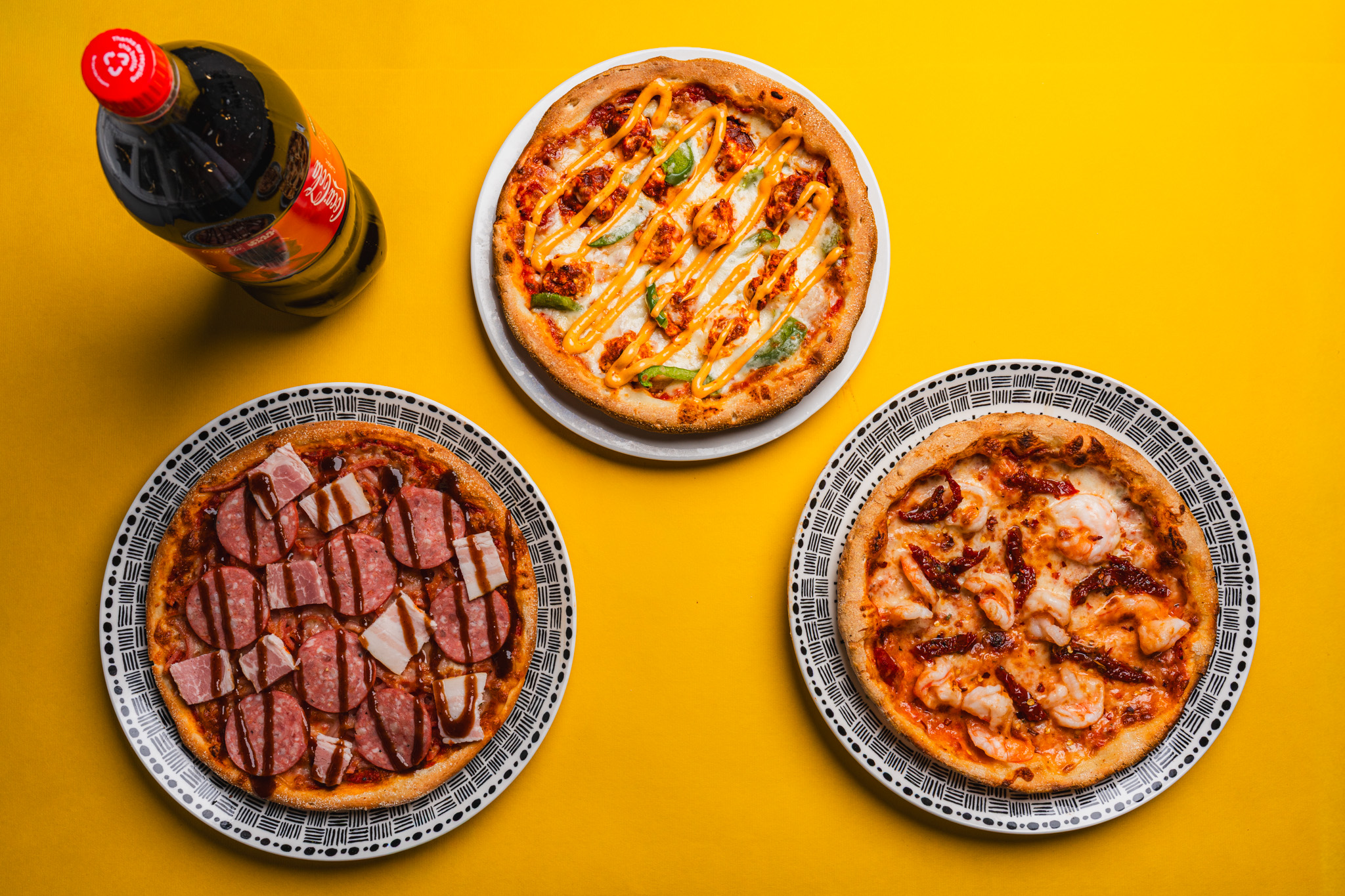 All Day Pizza Deal 2