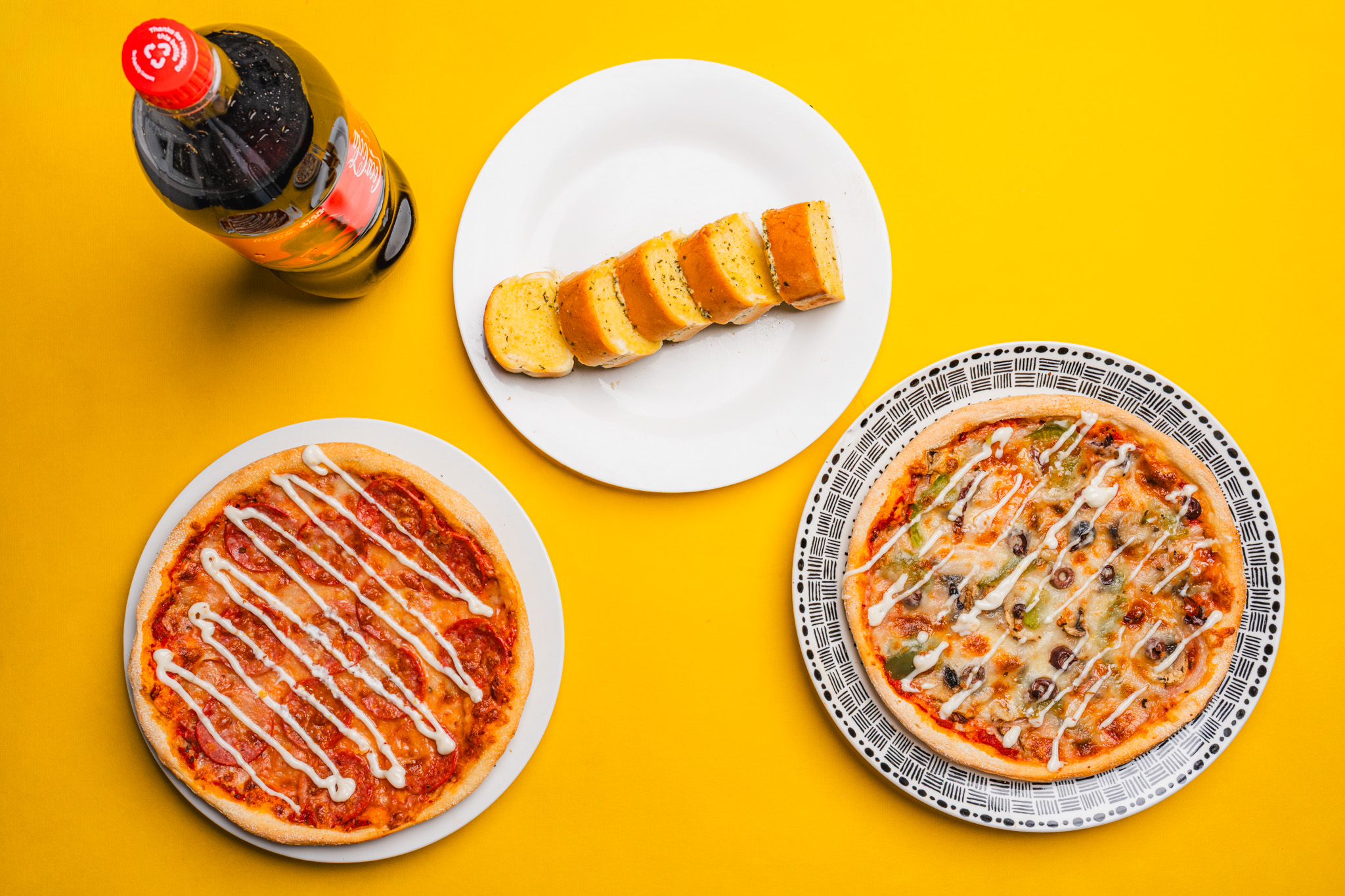 Everyday Pizza Deal 2