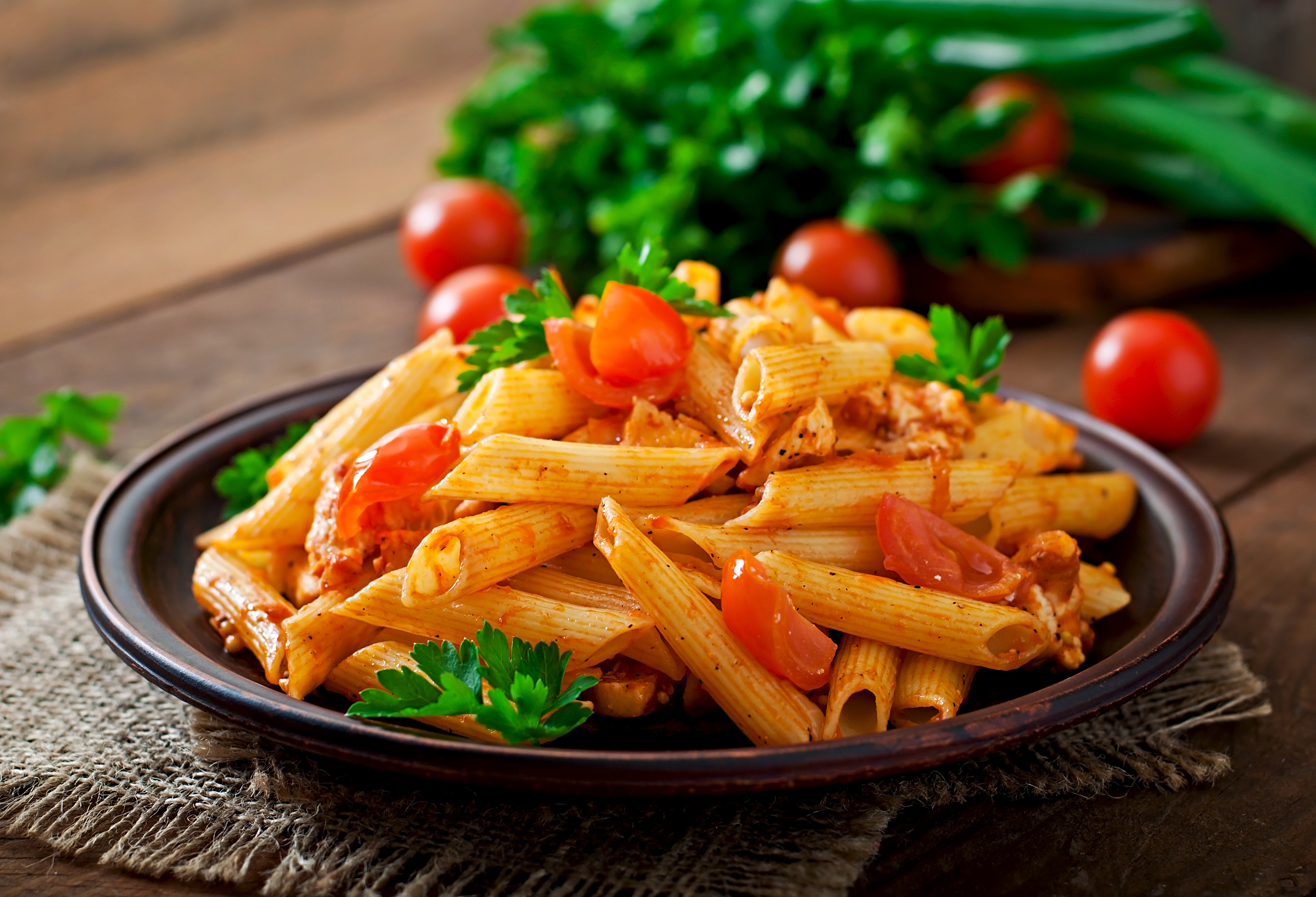 PASTA