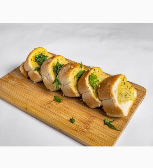 Bianco Mushroom.