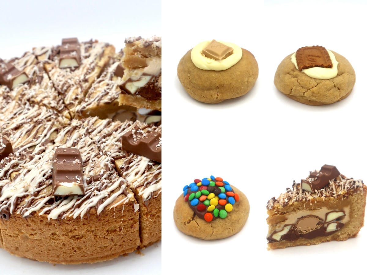 BINNYZ COOKIES FEVER